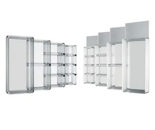 德國艾本德(Eppendorf)Eppendorf Cell Imaging Coverglas,無菌、無熱原，無RNase和DNase，無人類和細菌DNA.無細胞毒素, 載玻片培養(yǎng)系統(tǒng),1個腔室,1