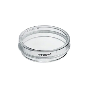 德國艾本德(Eppendorf)Cell Culture Dishes,100mm, 無菌、無熱原，無RNase和DNase,無人類和細菌DNA.無細胞毒素,TC處理,10.0mL, 300個