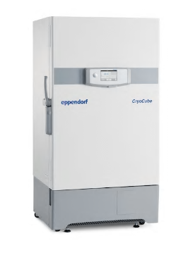 德國(guó)艾本德（Eppendorf）CryoCube? F740hi，3 c。超低溫冰箱（右開門）