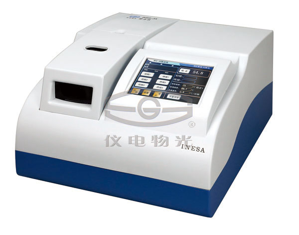 上海儀電物理光學(xué)儀電物光WRS-3A 熔點(diǎn)儀（目視、自動(dòng)）