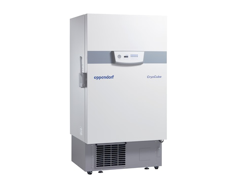 Eppendorf 秉承可持續(xù)發(fā)展的理念，投入了高效節(jié)能超低溫冰箱的研發(fā)