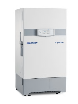 德國(guó)艾本德（Eppendorf）CryoCube? F740hi，5 c。超低溫冰箱（右開門）